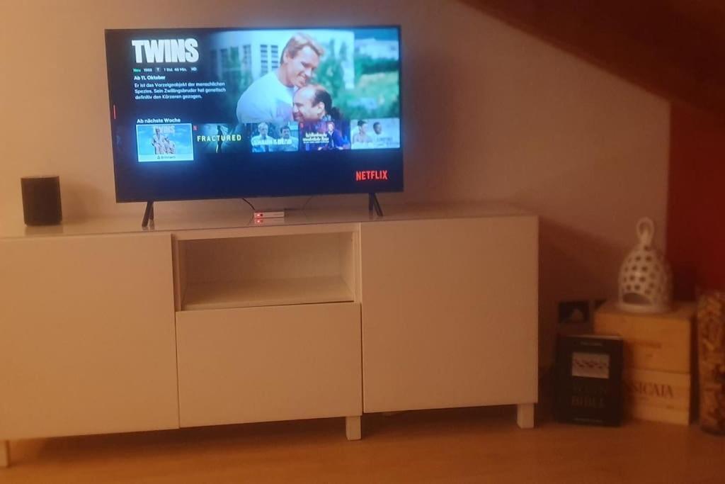 Charming 2.5Room Flat In Center Of 몬포르테달바 외부 사진